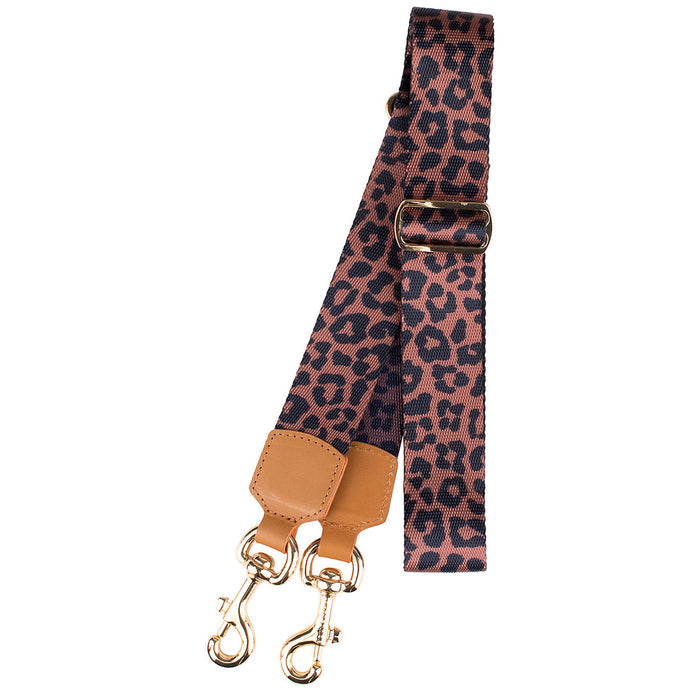 Guitar Strap Crossbody - Molly + Kate