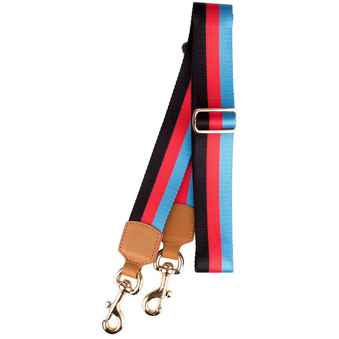 Guitar Strap Crossbody - Molly + Kate