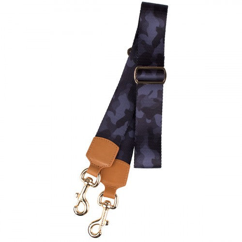 Guitar Strap Crossbody - Molly + Kate