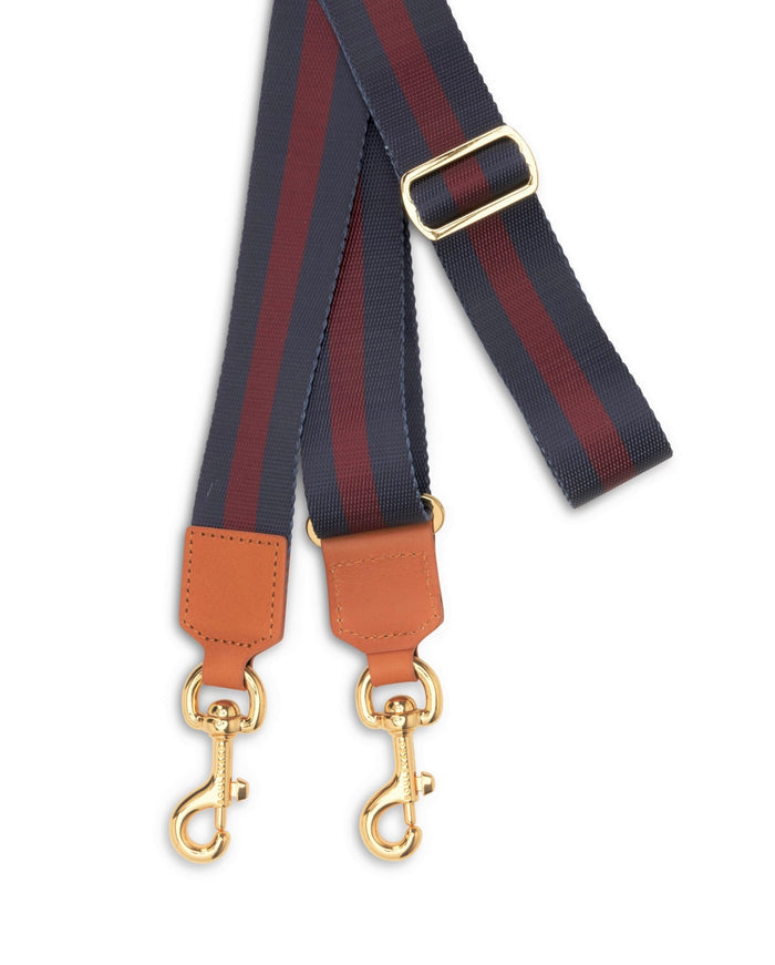 Guitar Strap Crossbody - Molly + Kate