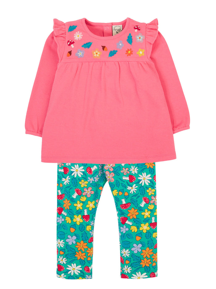 Kyla Outfit