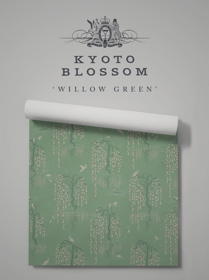 Willow Green