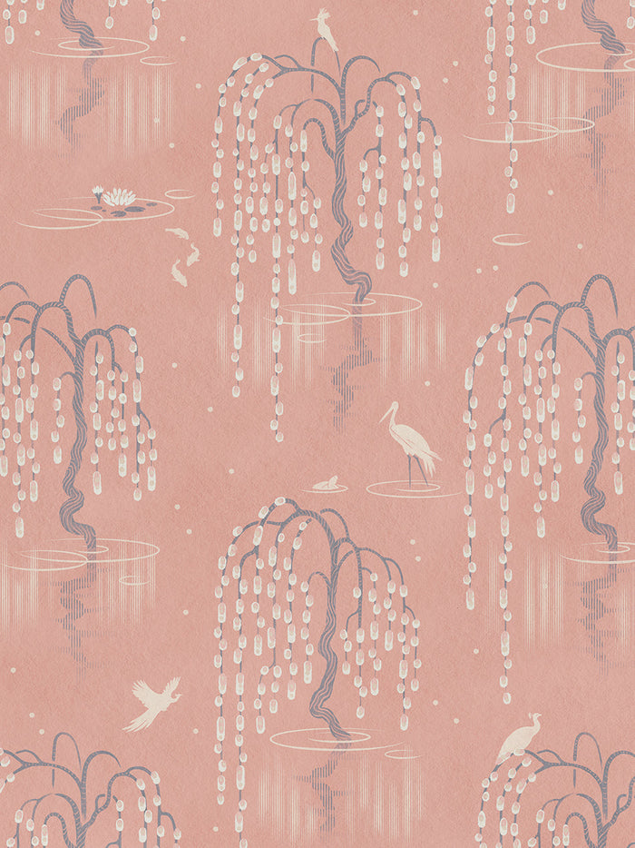 Lotus Pink