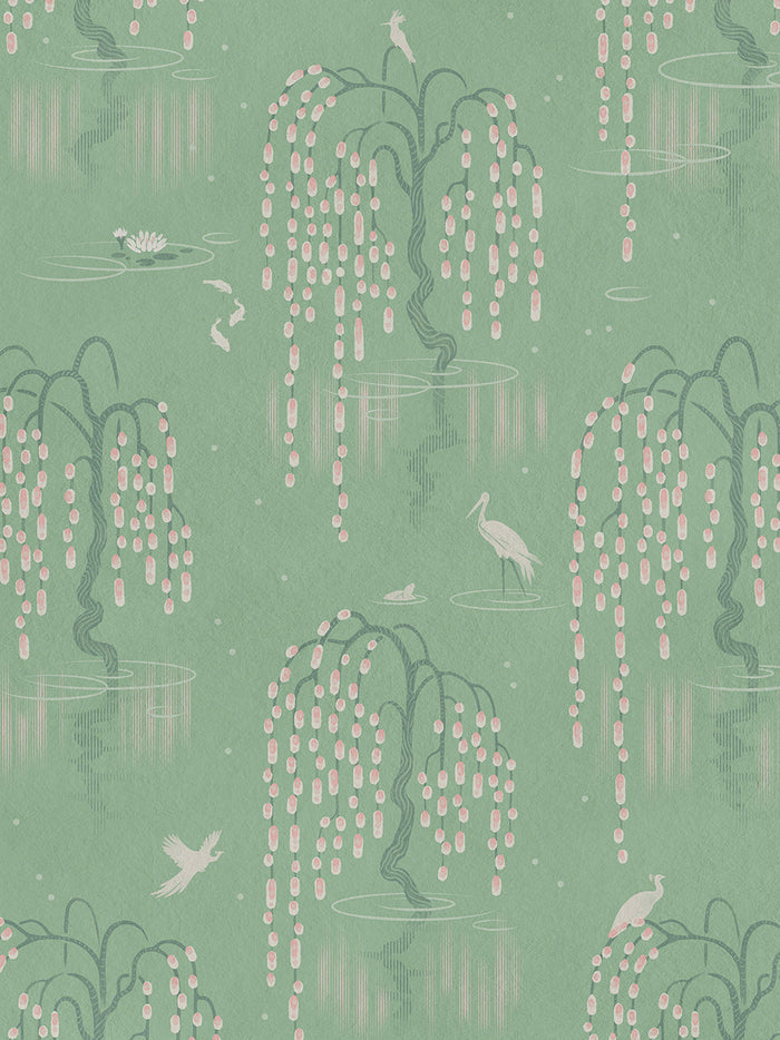Willow Green