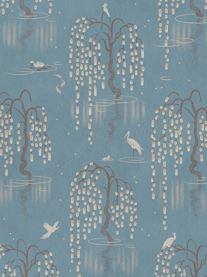 Eastern Azure