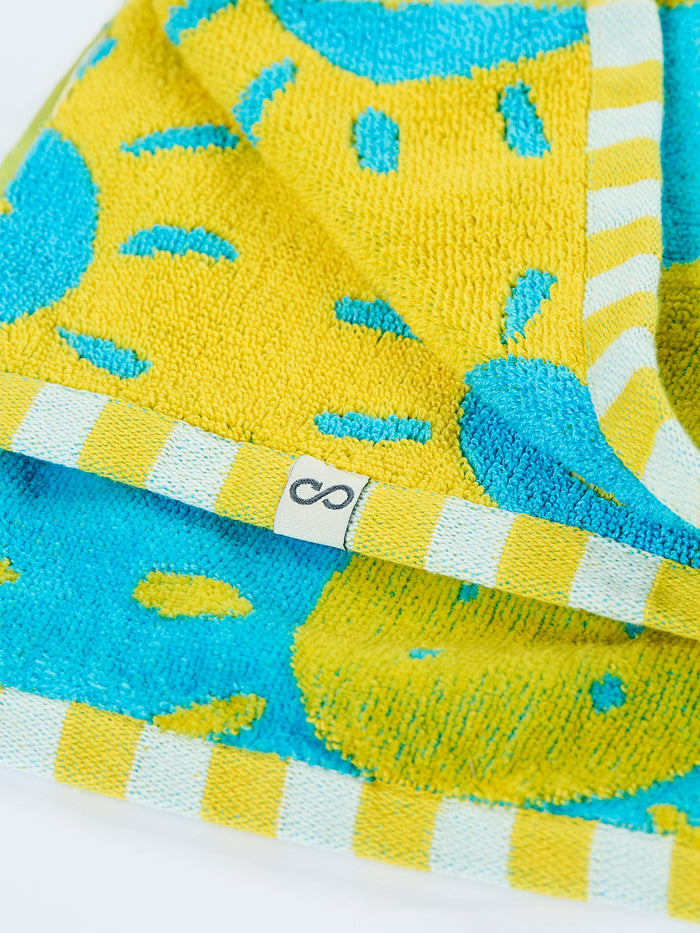 Lagoon Towel