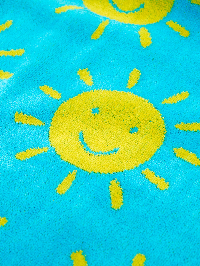 Lagoon Towel