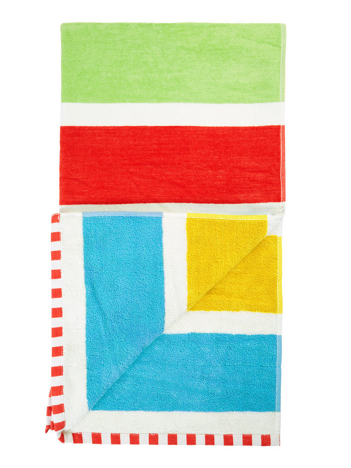 Rainbow Bright / ONE SIZE