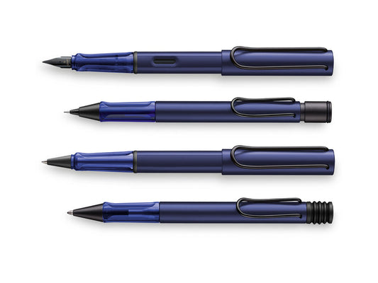 Lamy AL-STAR DARK DUSK Special Edition
