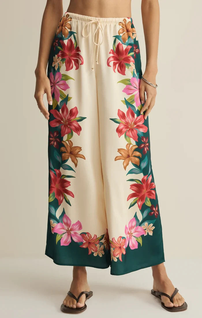 Lani Kiwi Pant - Molly + Kate