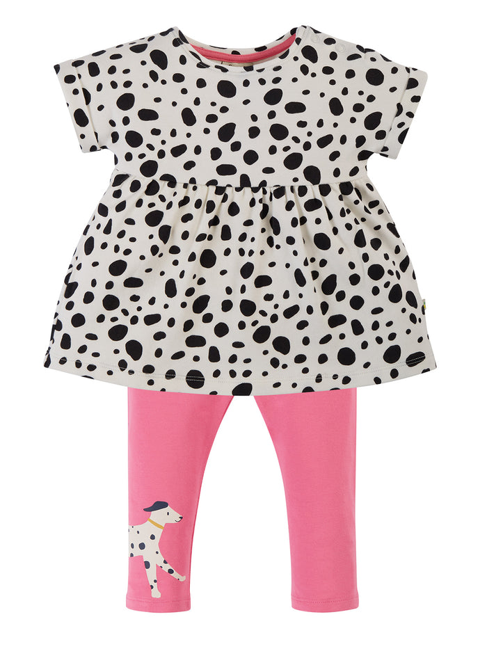 Laonni Outfit