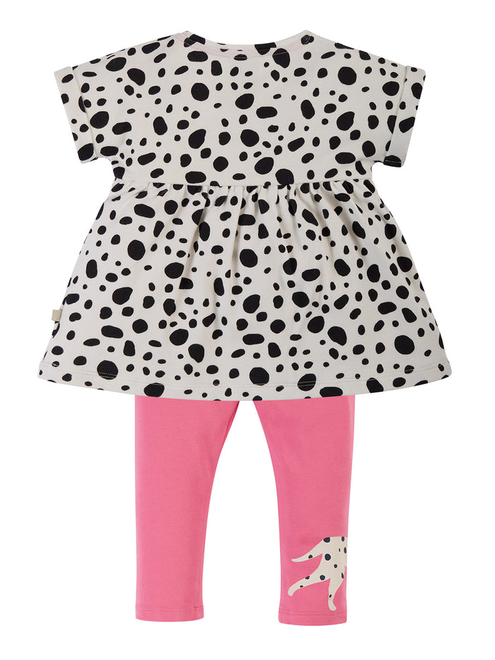 Laonni Outfit