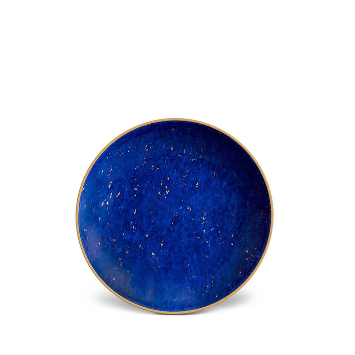 Lapis Canape Plates (Set of 4) - L'OBJET