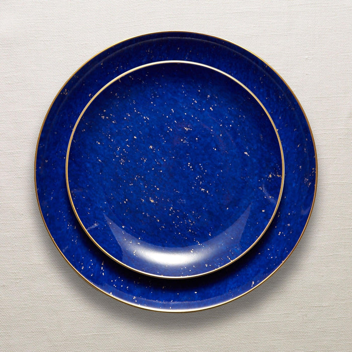 Lapis Charger / Cake Plate - L'OBJET