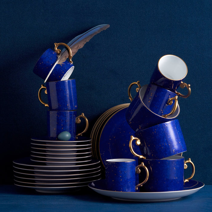 Lapis Charger / Cake Plate