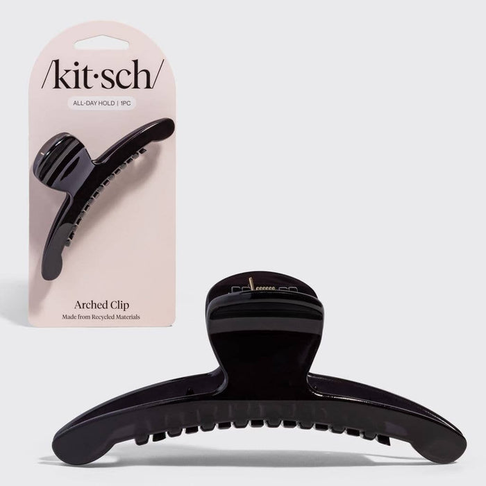 Large Arched Clip