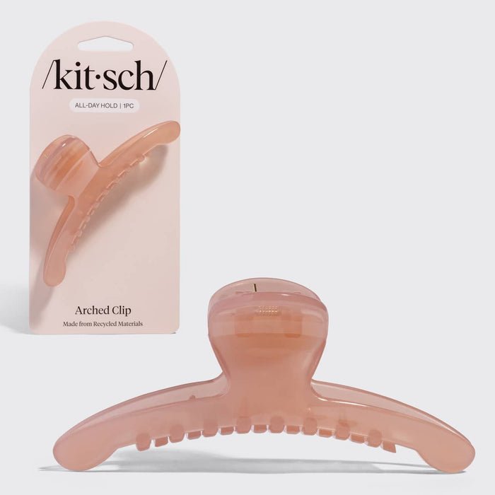 Large Arched Clip