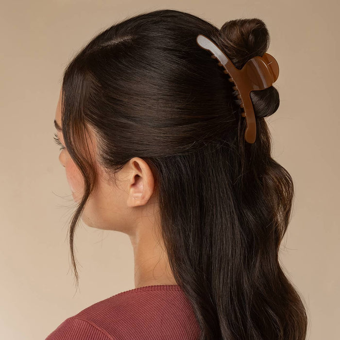Large Arched Clip