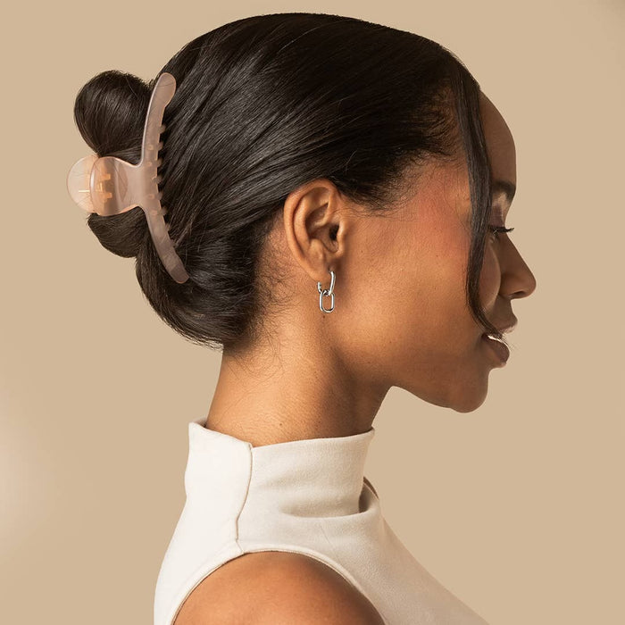Large Arched Clip