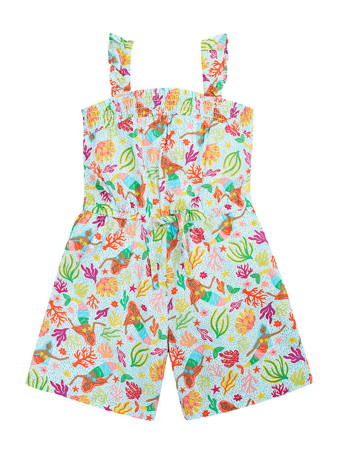 Laurel Playsuit