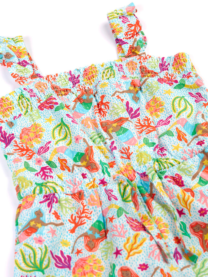 Laurel Playsuit
