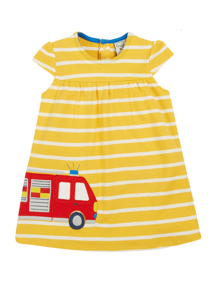 Layla Wrap Around Dress