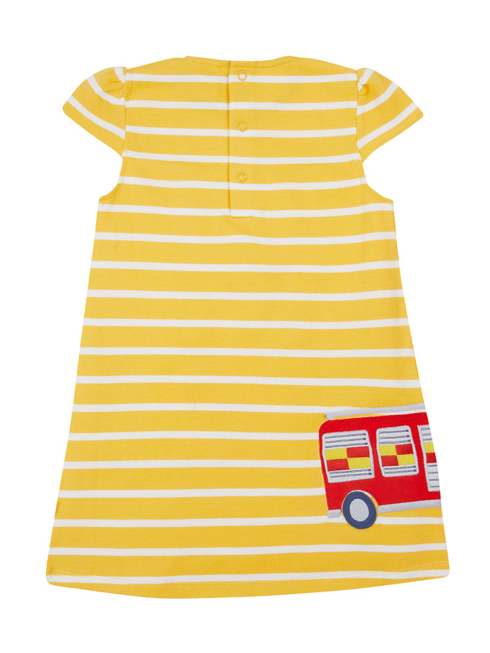 Layla Wrap Around Dress