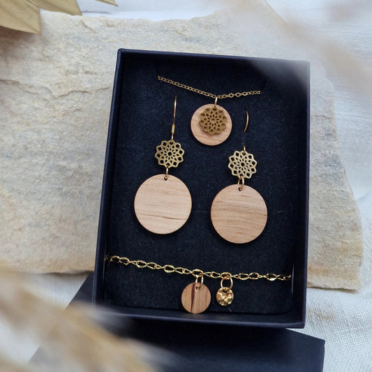 Lebensbaumschmuck Eberesche