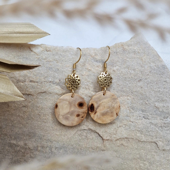 Lebensbaumschmuck Pappel