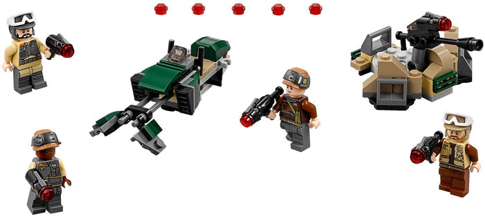 Lego 75164 Rebel Trooper Battle Pack