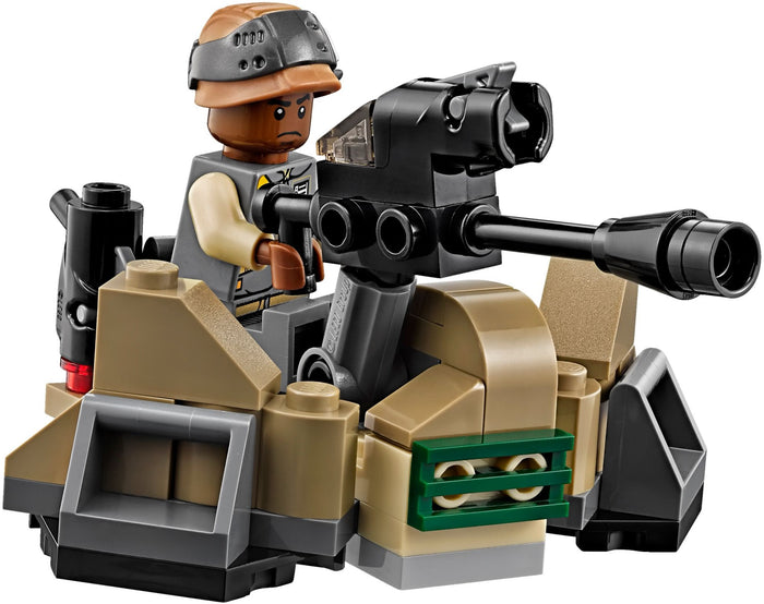 Lego 75164 Rebel Trooper Battle Pack