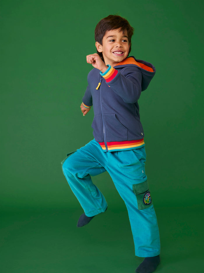 Lennox Adventure Trousers