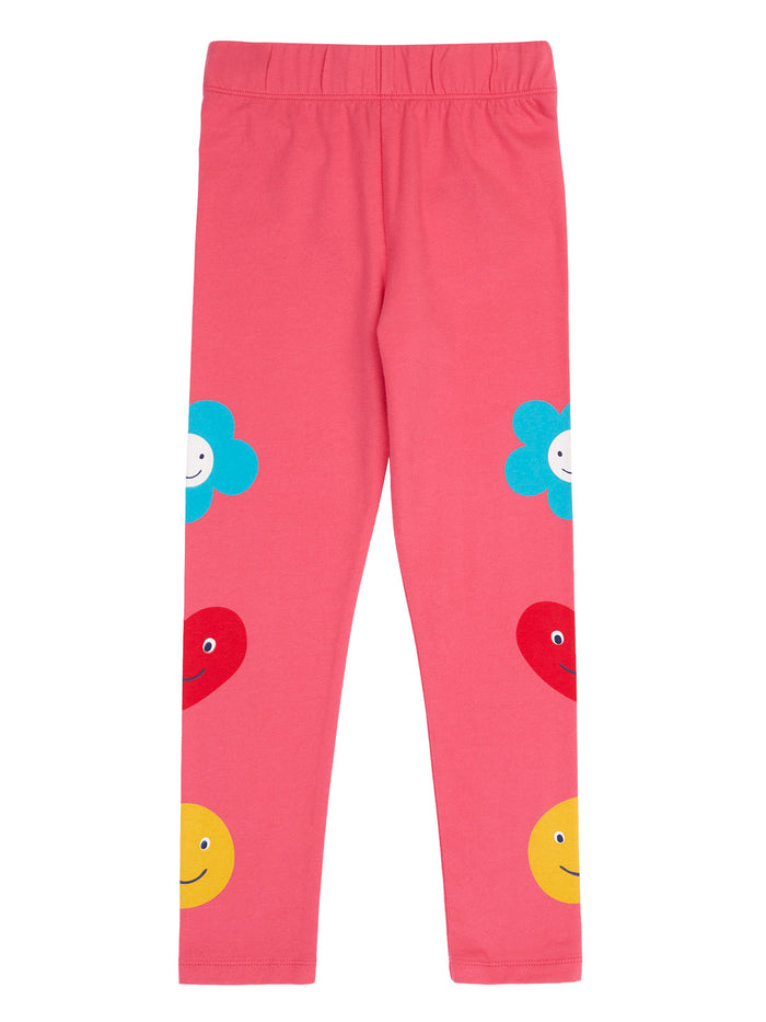 Leona Placement Leggings