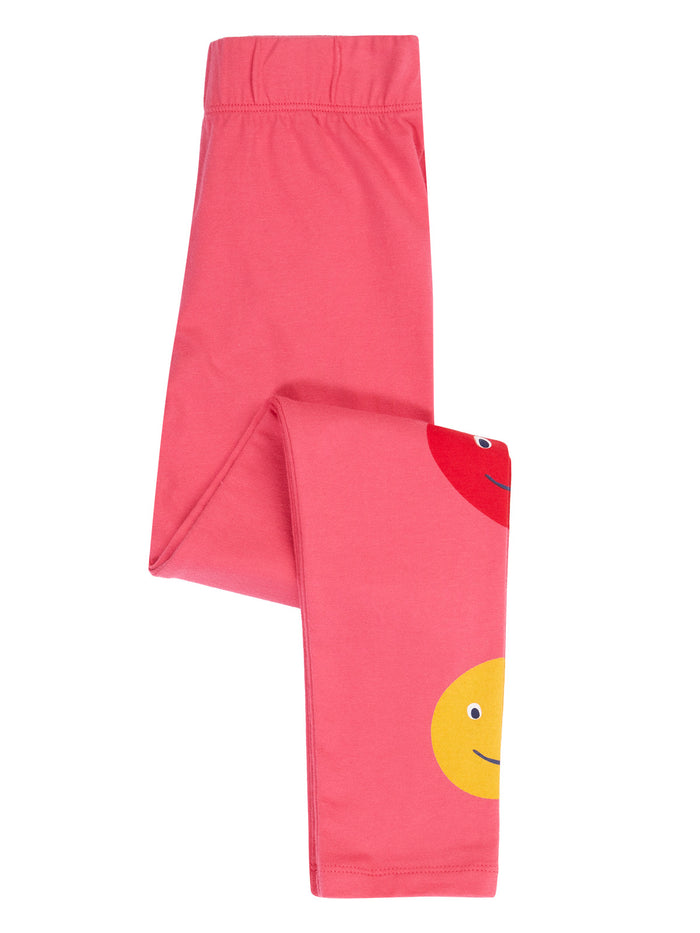 Leona Placement Leggings