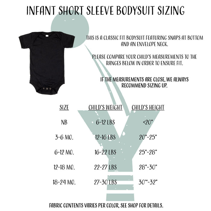 "Let The Shenanigans Begin" Saint Patrick's Day Bodysuit/T-Shirt