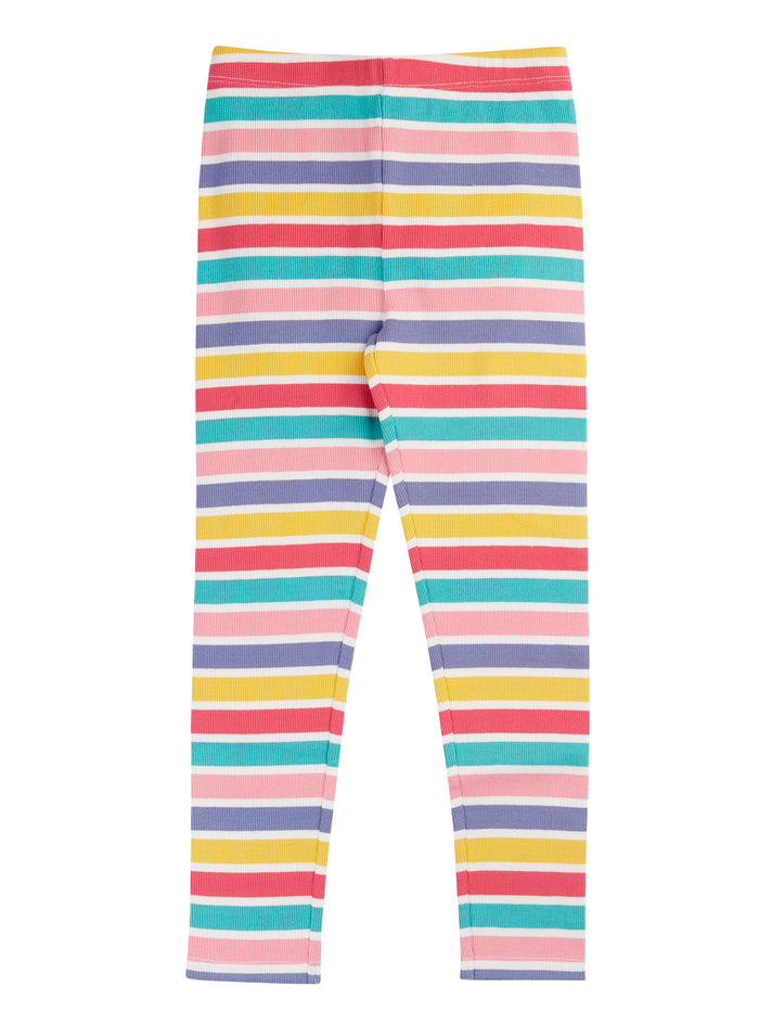 Libby Rib Leggings