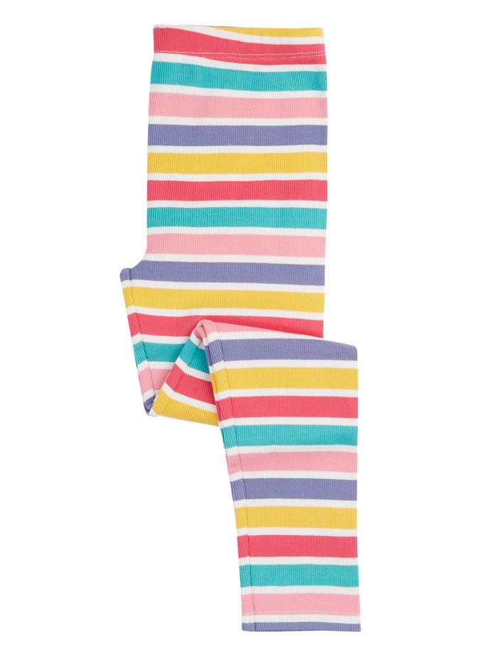 Libby Rib Leggings