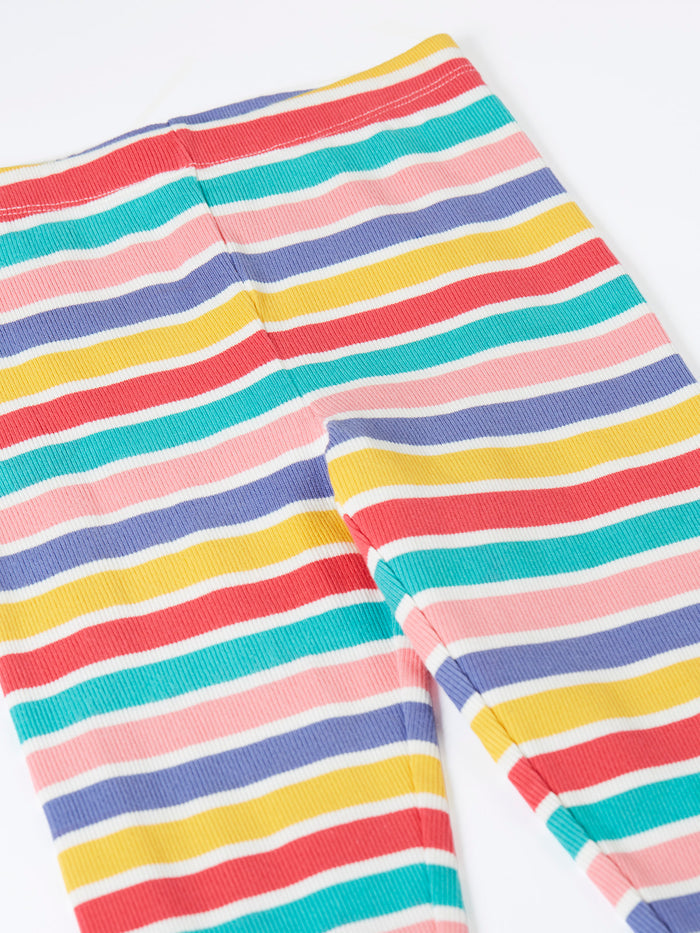 Libby Rib Leggings