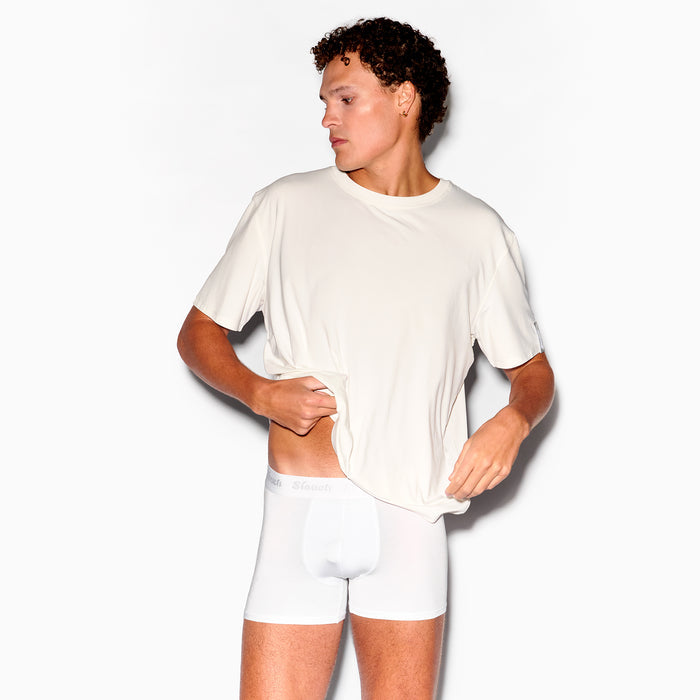 Lights Out Boxer Briefs, mens boxer briefs - Slouch Potato Sunday Collection