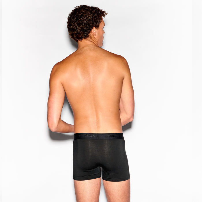 Lights Out Boxer Briefs, mens boxer briefs - Slouch Potato Sunday Collection