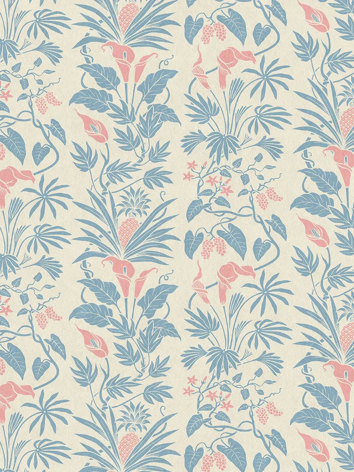 Little Botanize Wallpaper Sample