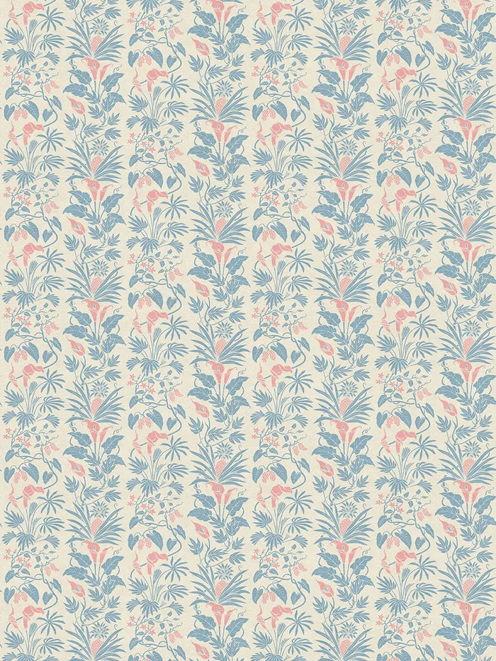 Little Botanize Wallpaper Sample