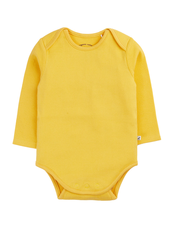 Little Rib 2 Pack Body
