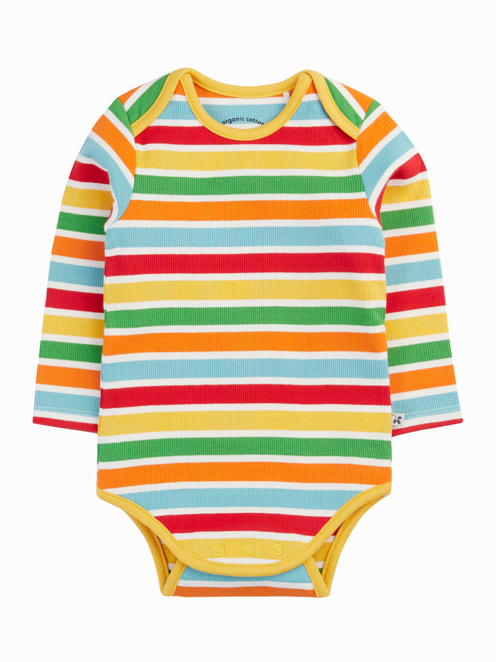 Little Rib 2 Pack Body