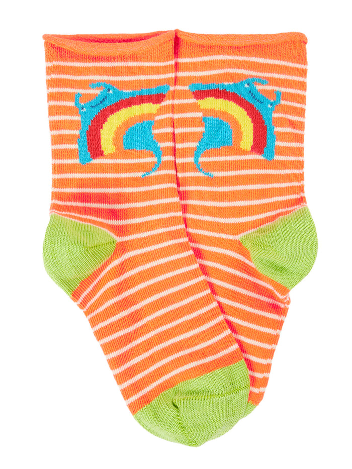 Little Roly Bamboo Socks 3 Pack