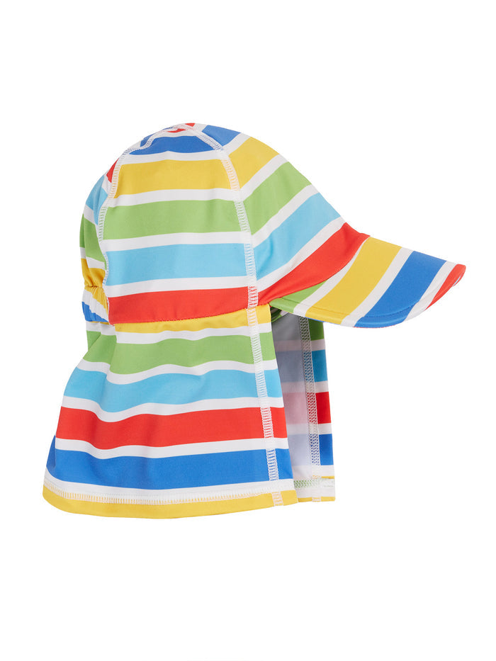 Little Swim Legionnaires Hat