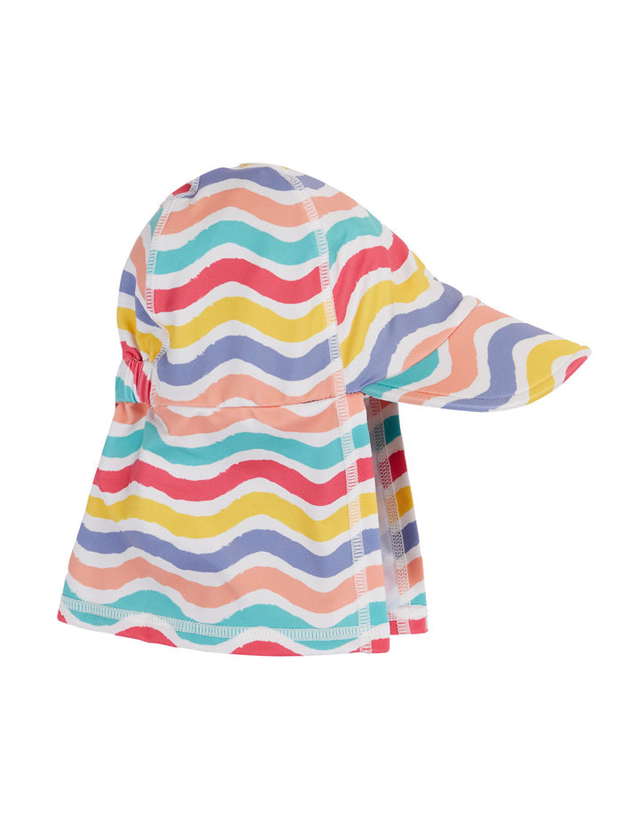 Little Swim Legionnaires Hat