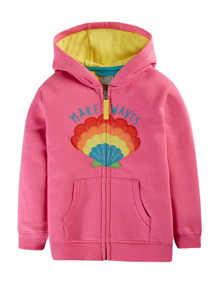 Little Switch Carbis Hoodie