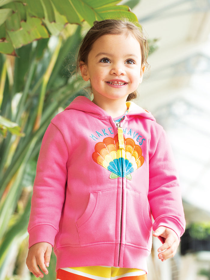 Little Switch Carbis Hoodie