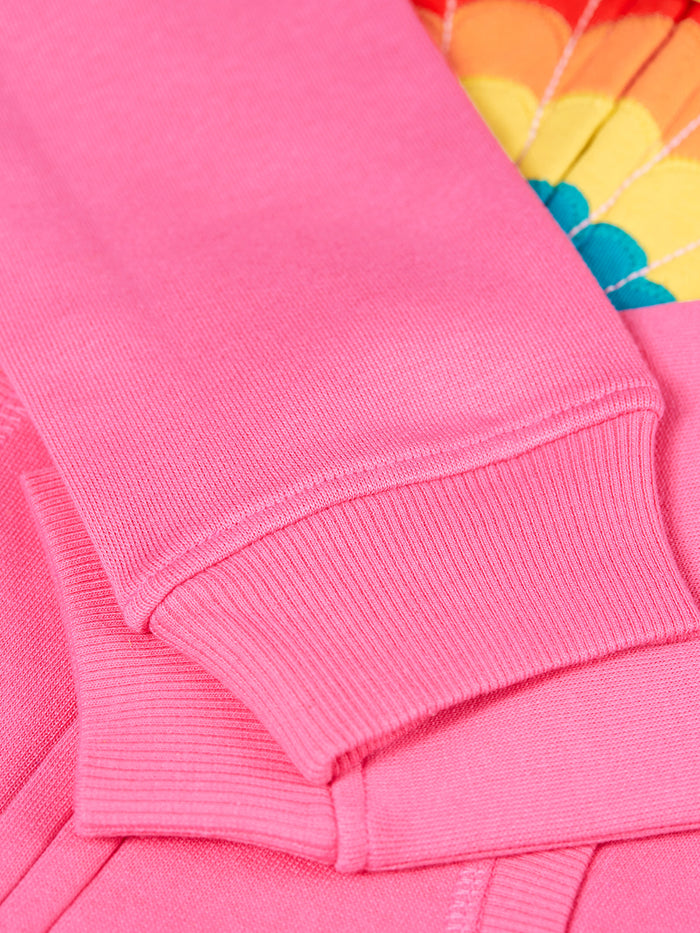Little Switch Carbis Hoodie